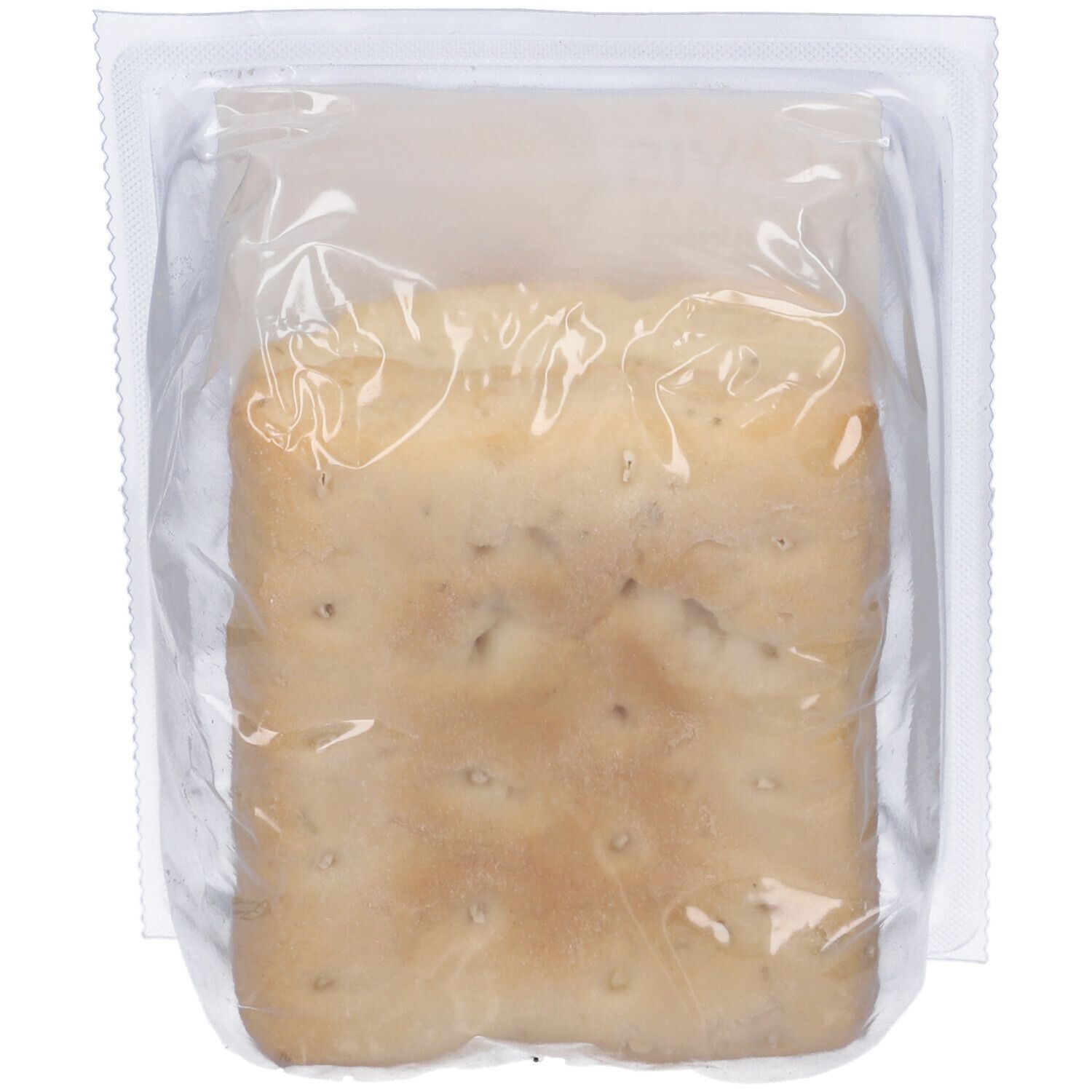Flavis Focaccia al Rosmarino Aproteica