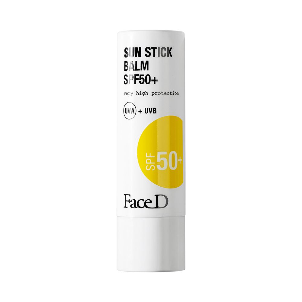 Sun Stick Balsamo Labbra SPF50+