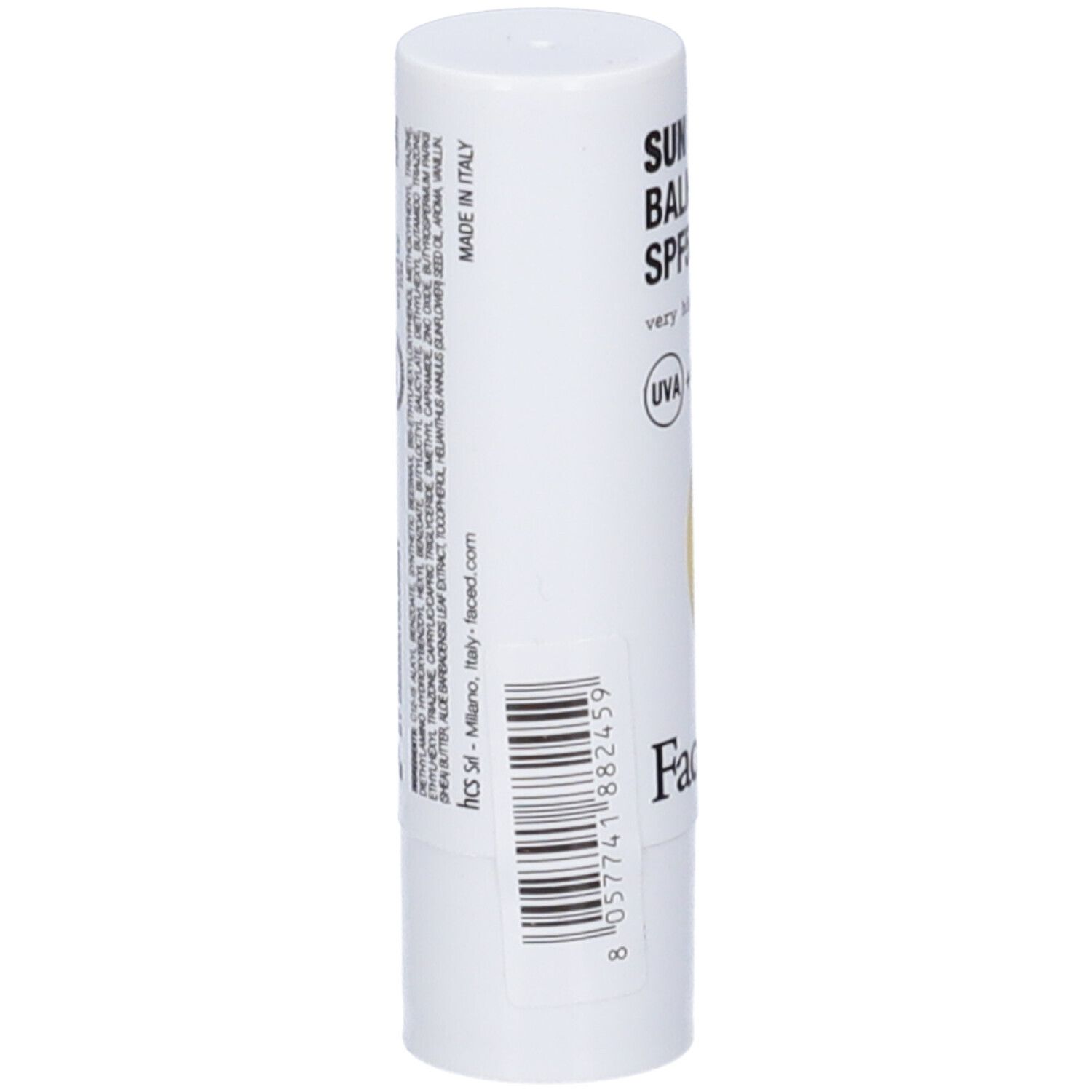 Sun Stick Balsamo Labbra SPF50+