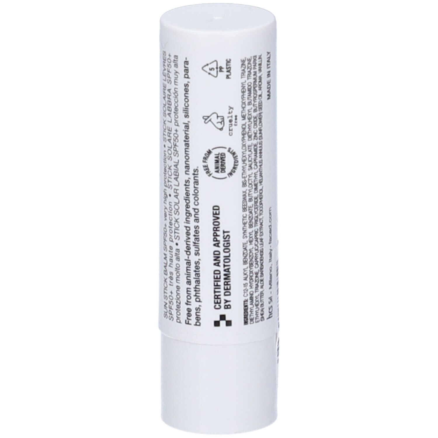 Sun Stick Balsamo Labbra SPF50+