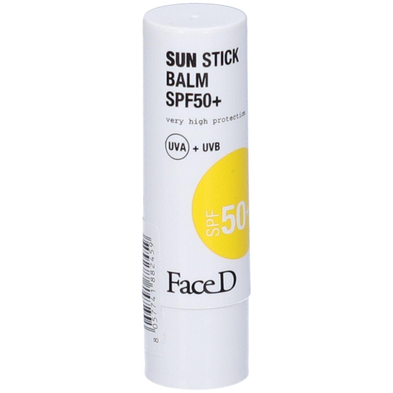 Sun Stick Balsamo Labbra SPF50+