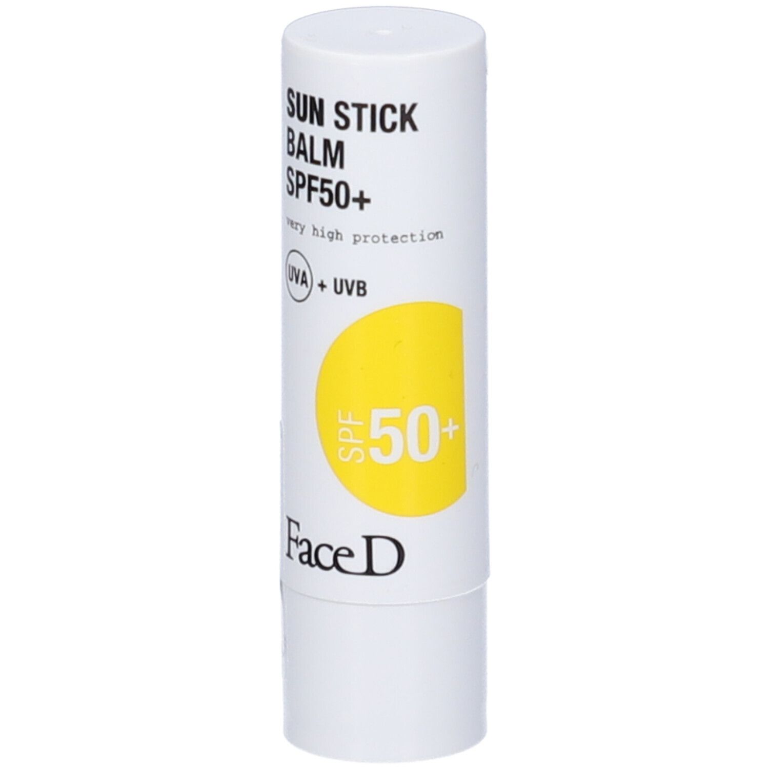 Sun Stick Balsamo Labbra SPF50+