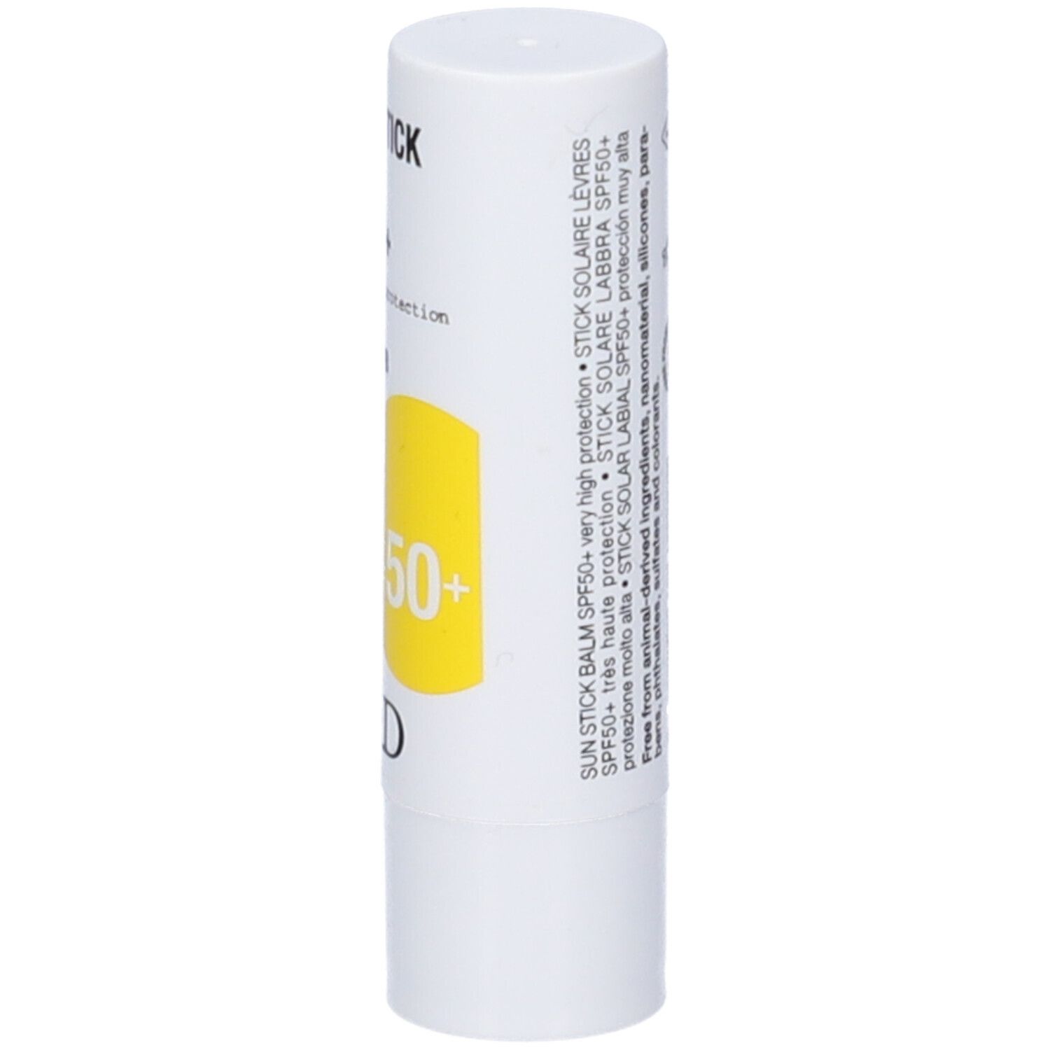 Sun Stick Balsamo Labbra SPF50+