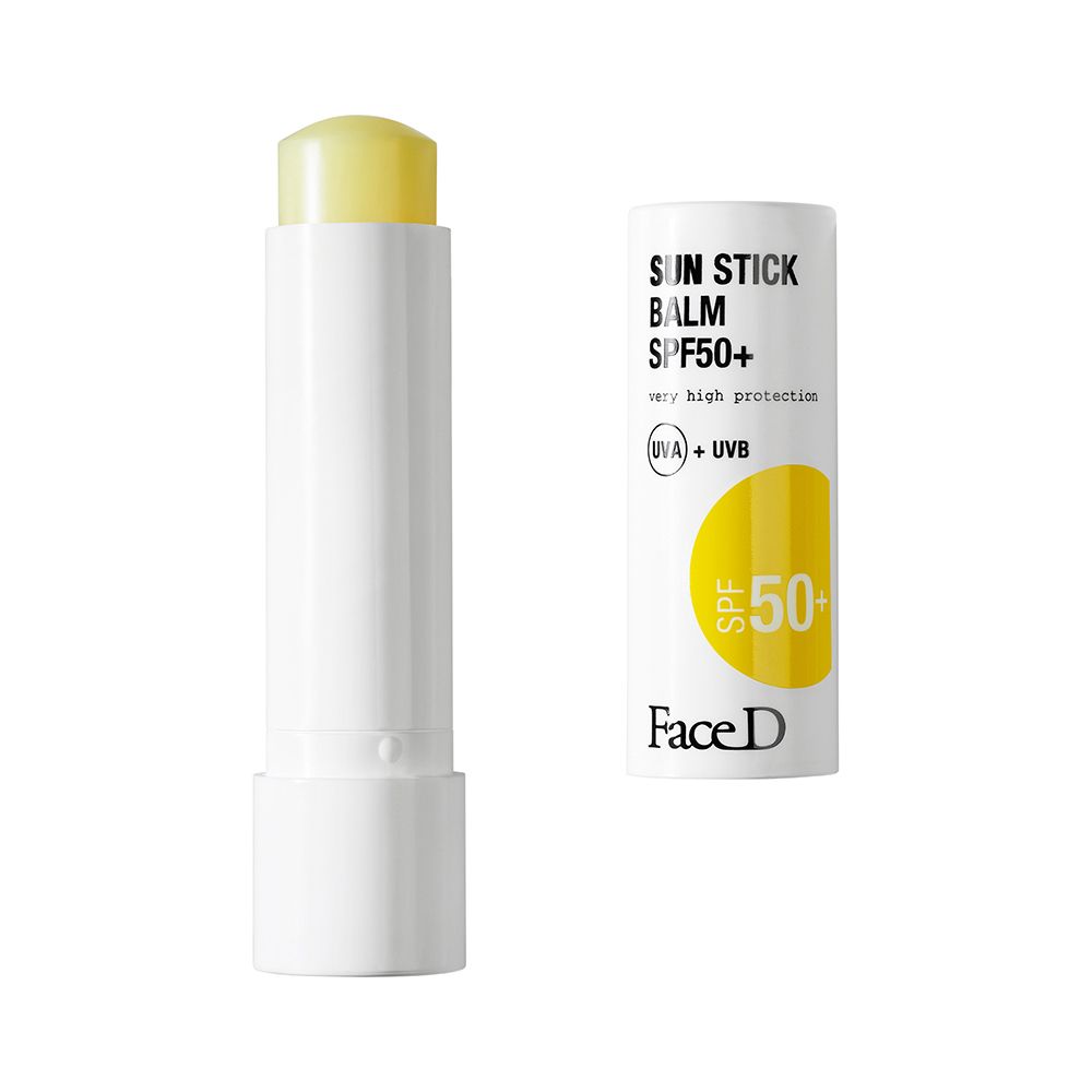Sun Stick Balsamo Labbra SPF50+