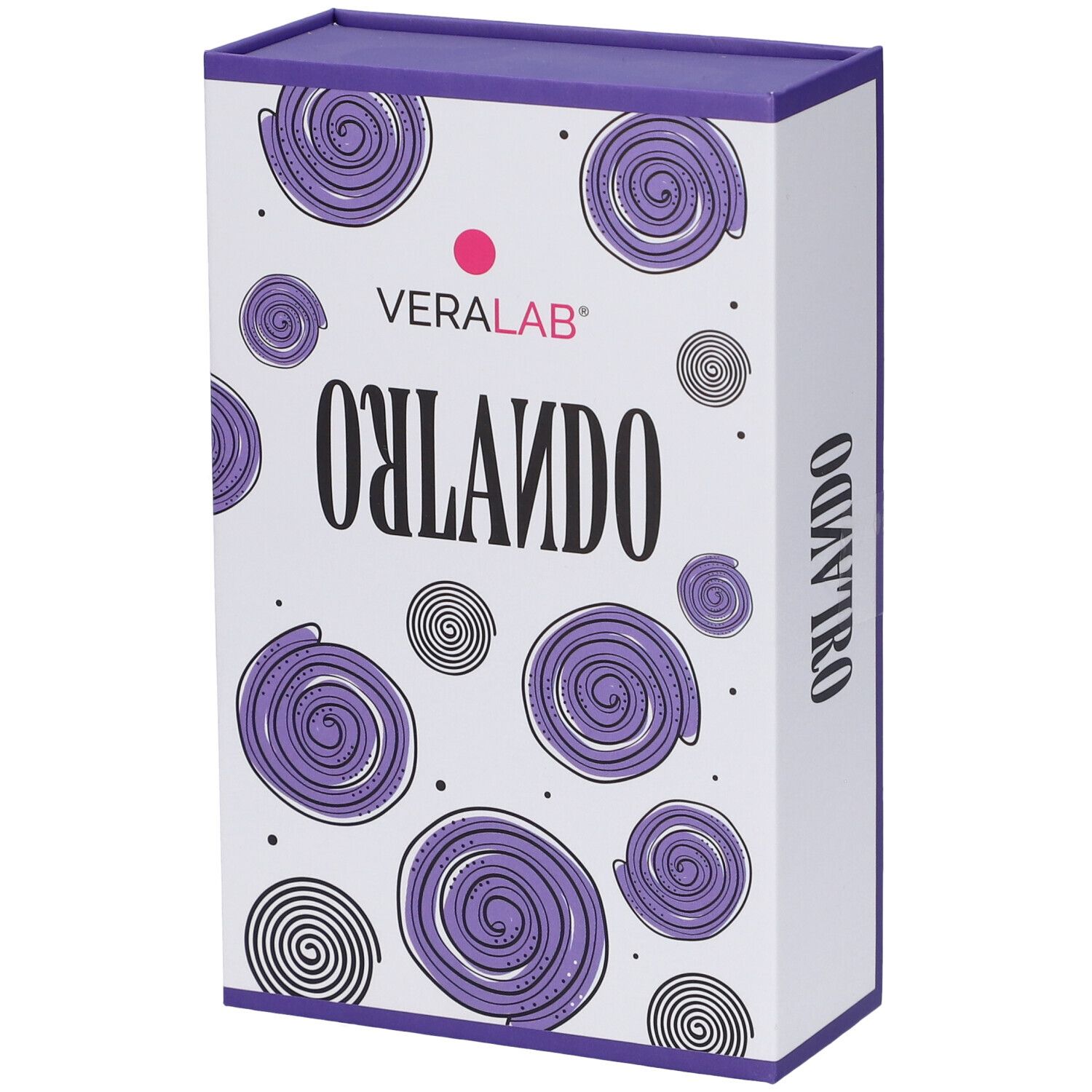 Veralab Orlando Profumo