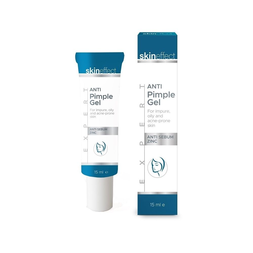 Skineffect Anti Pimple Gel 15 Ml
