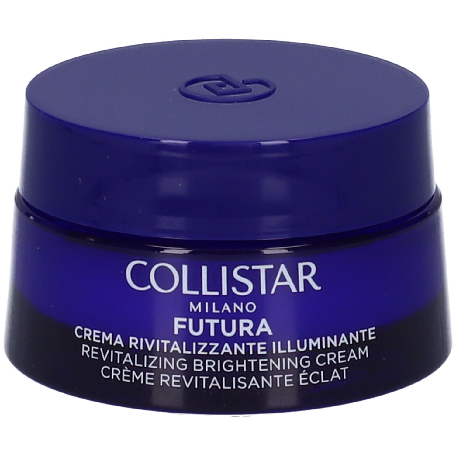 Collistar Futura Crema Rivitalizzante Illuminante + Crema Retinolo + Floretina 15ml GRATIS