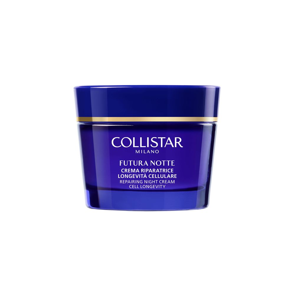 Collistar Futura Crema Notte Rivitalizzante Riparatrice