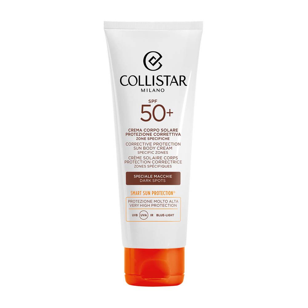 COLLISTAR CREMA SOL PROT 100ML 100 ml - Redcare