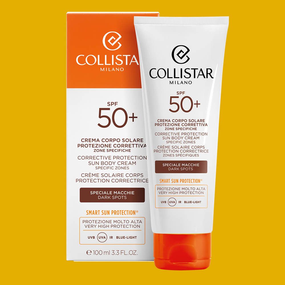 COLLISTAR CREMA SOL PROT 100ML 100 ml - Redcare