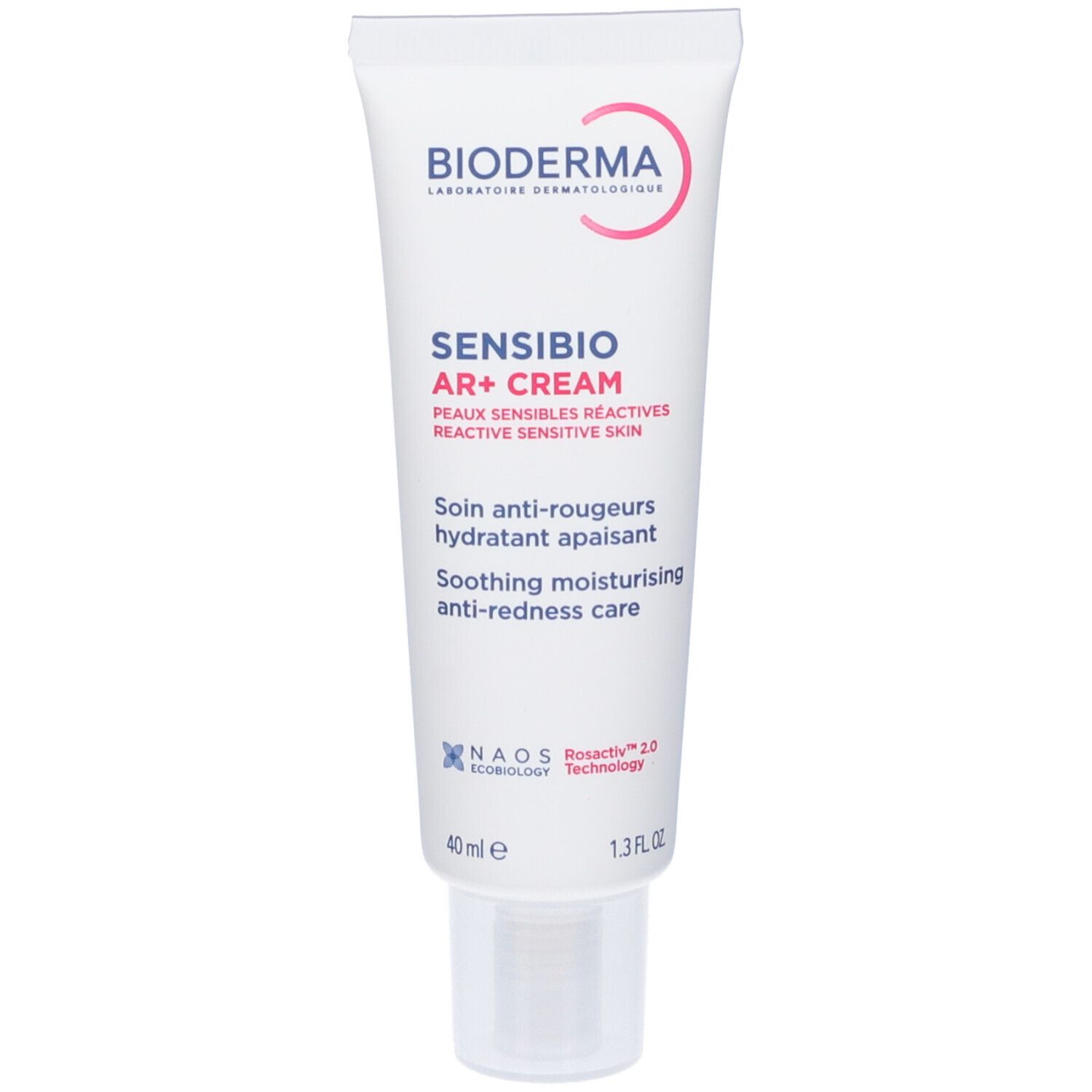 Bioderma Sensibio AR+ Crema