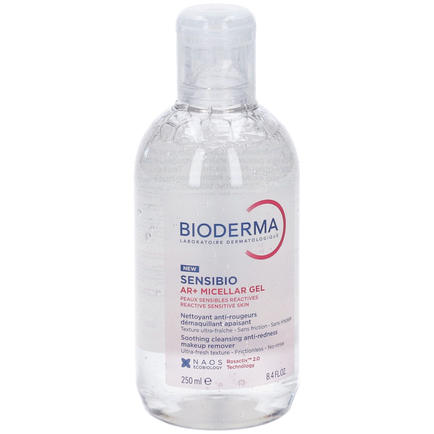 Bioderma Sensibio AR+ Gel Micellare