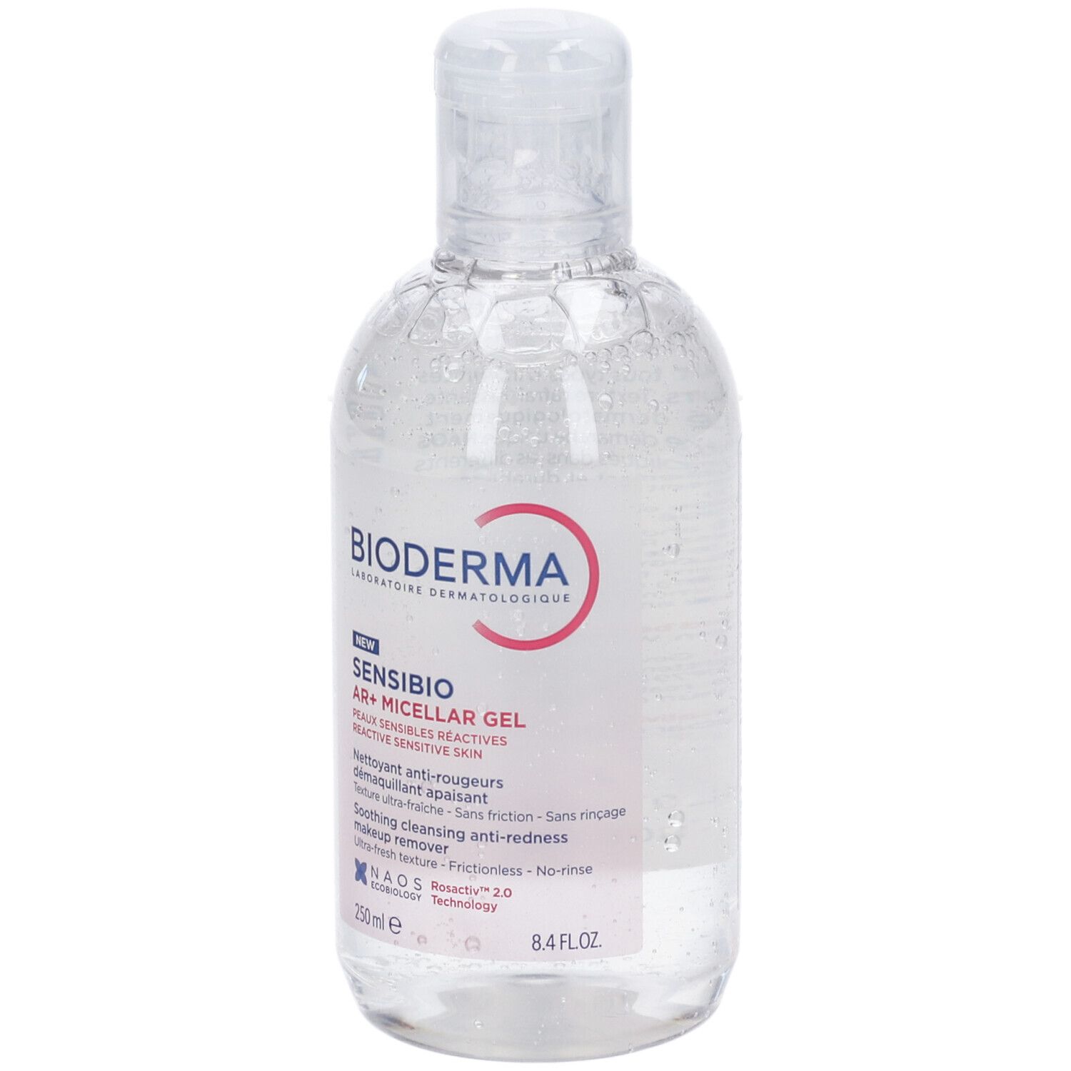 Bioderma Sensibio AR+ Gel Micellare
