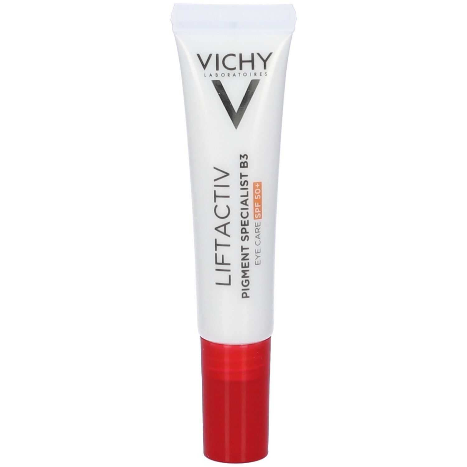 Vichy Liftactiv Pigment Specialist B3 Crema Contorno Occhi SPF50+