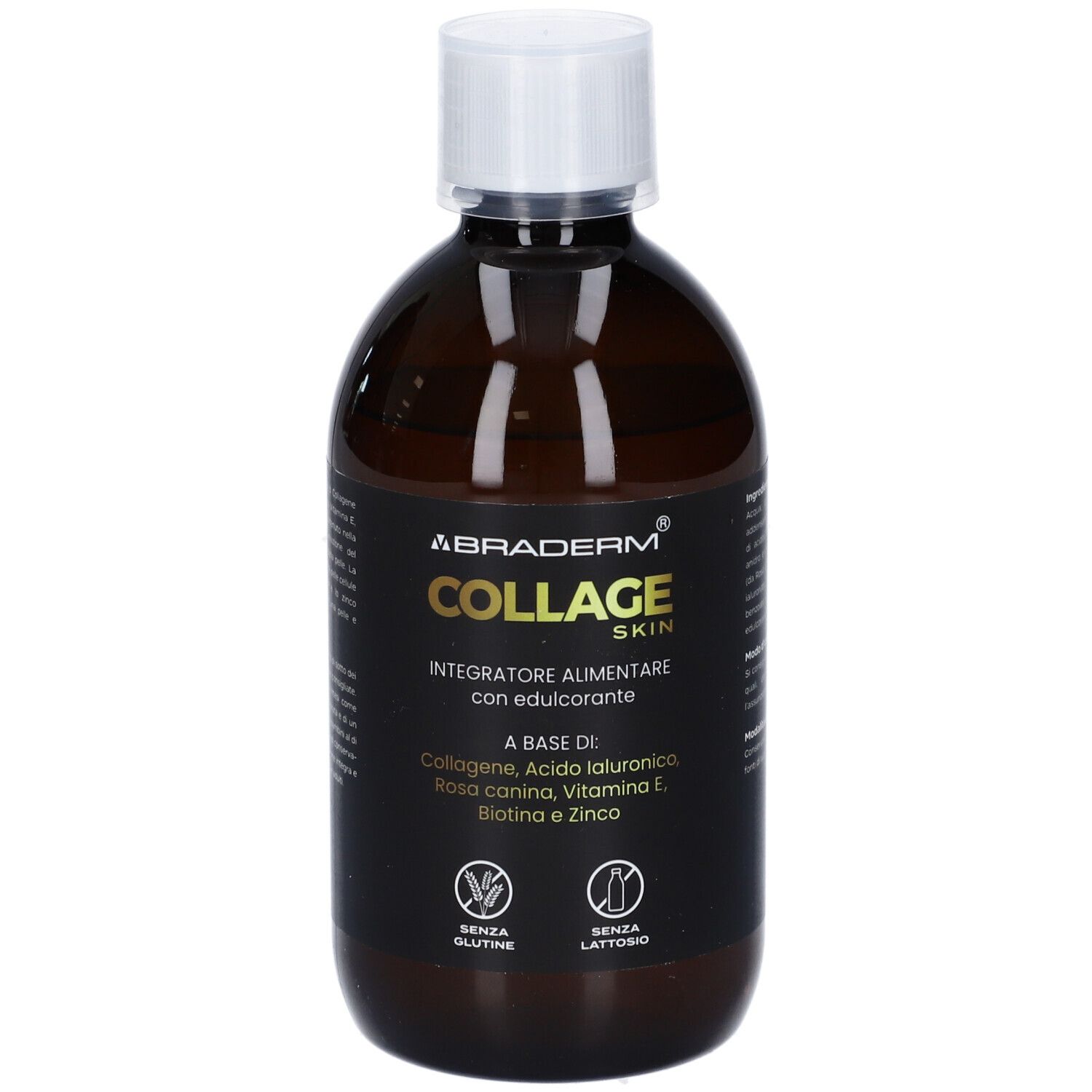 Collage Skin 450 Ml