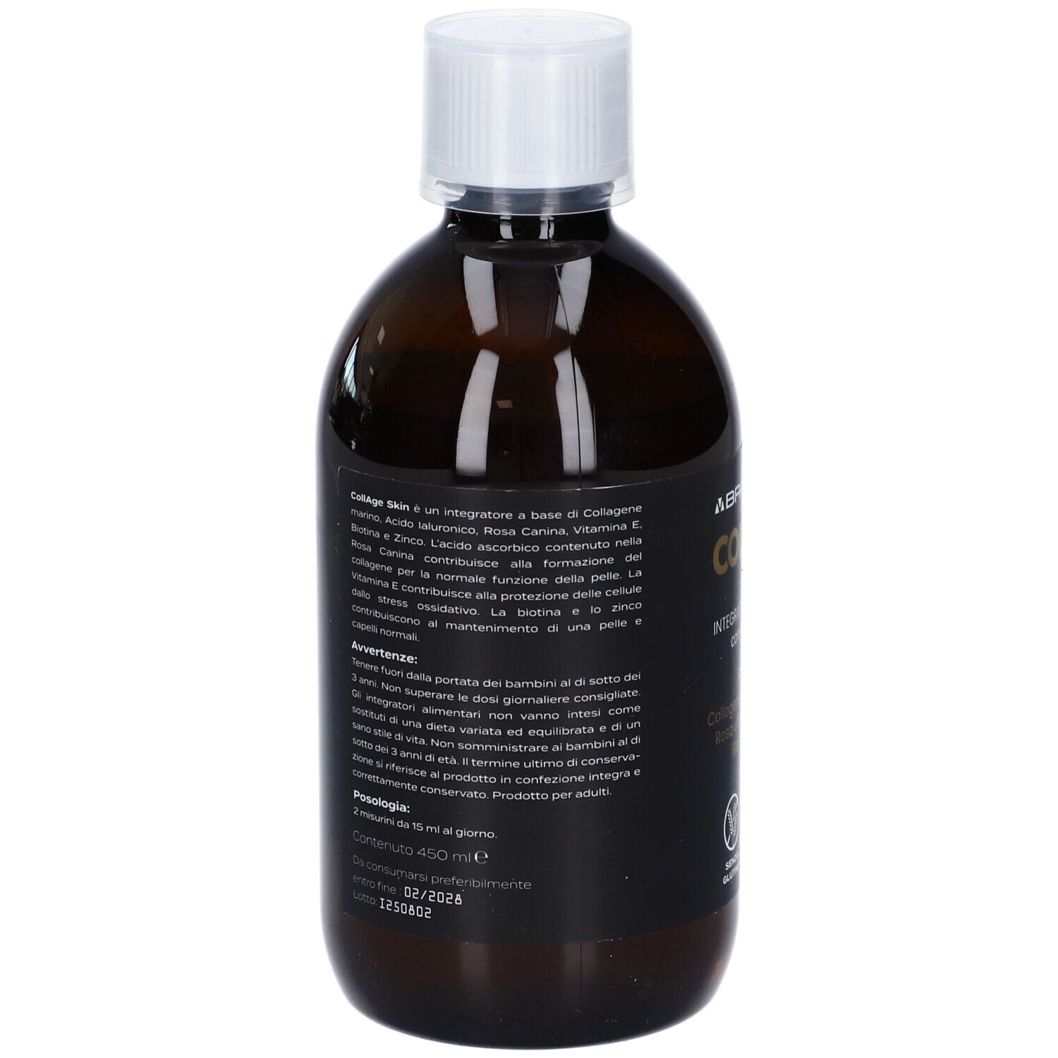 Collage Skin 450 Ml