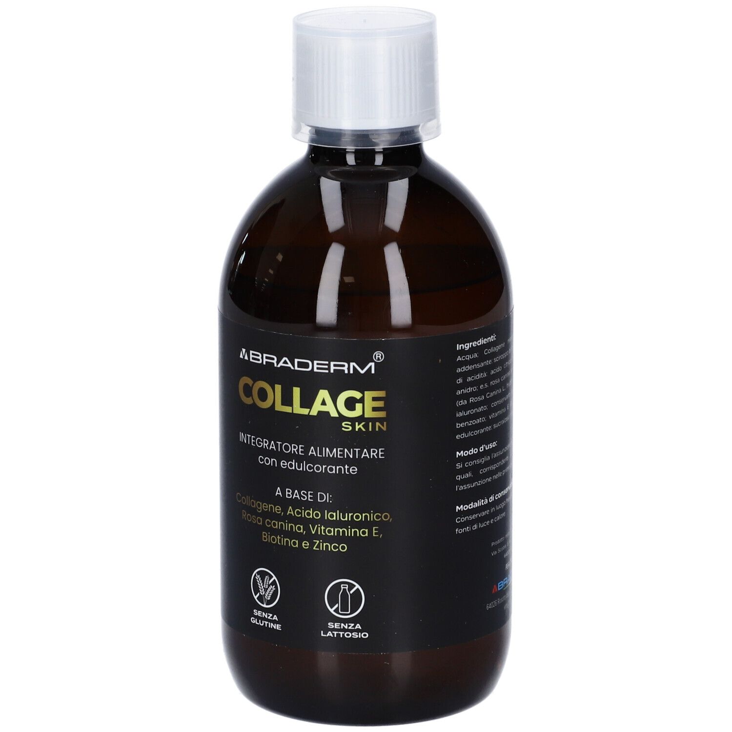 Collage Skin 450 Ml