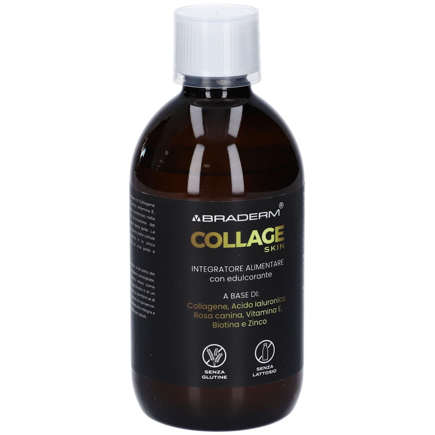 Collage Skin 450 Ml