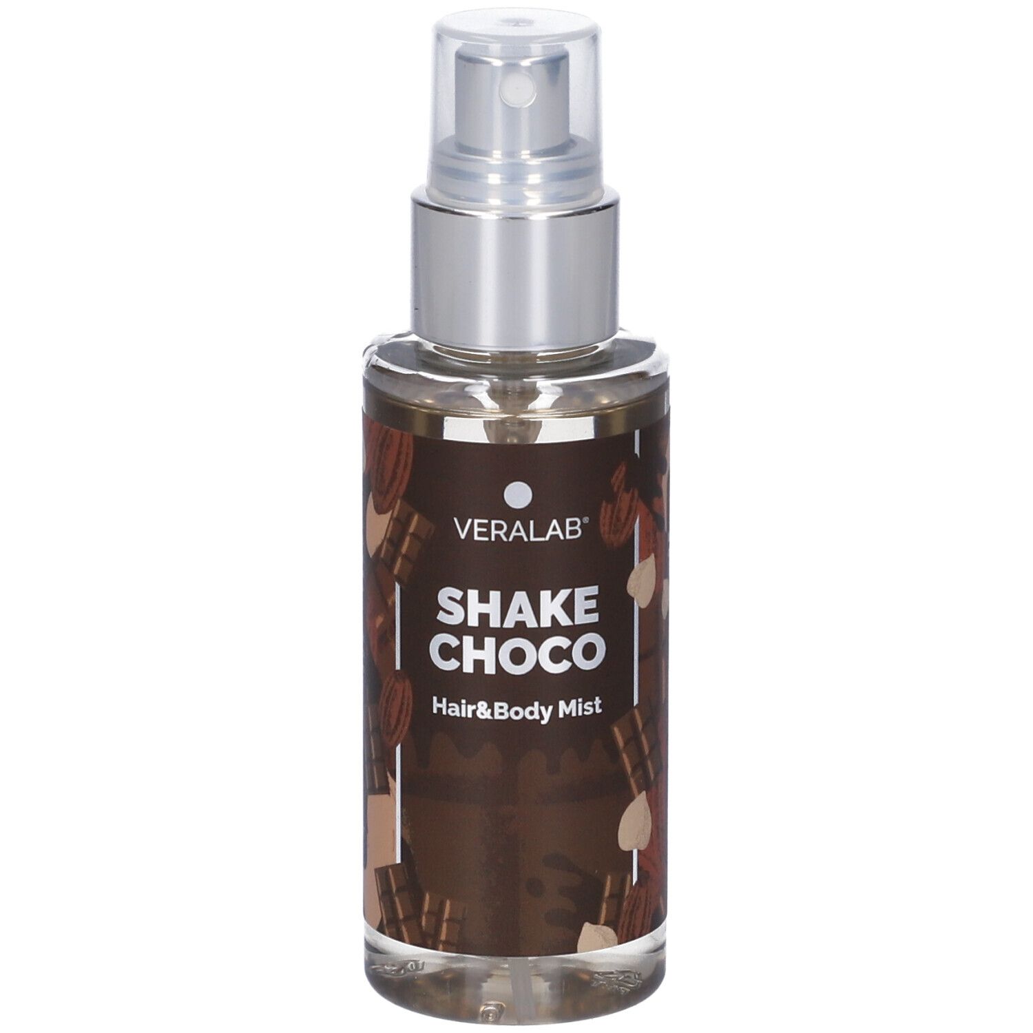 Veralab Shake Choco