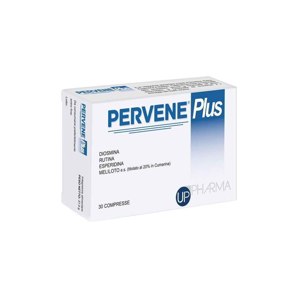 Pervene Plus Compresse