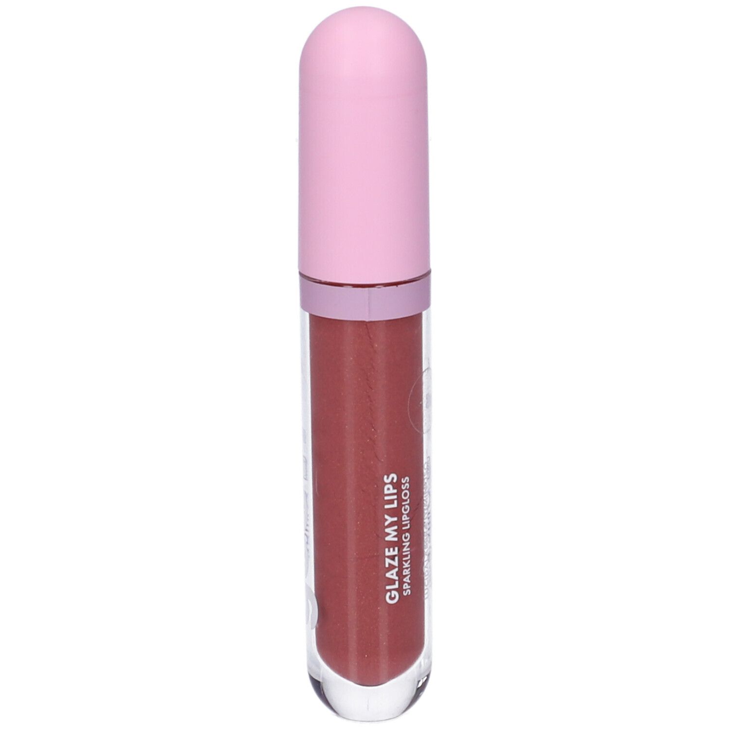 Goovi Glaze My Lips Lipgloss Tonalità ​03 Magnetic Rose
