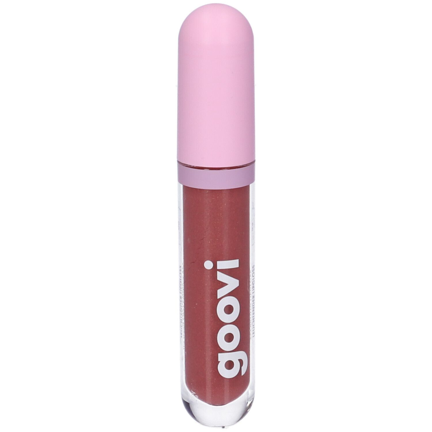 Goovi Glaze My Lips Lipgloss Tonalità ​03 Magnetic Rose