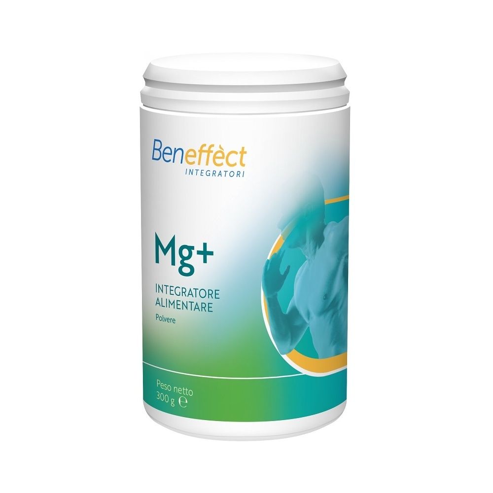Beneffect Mg+
