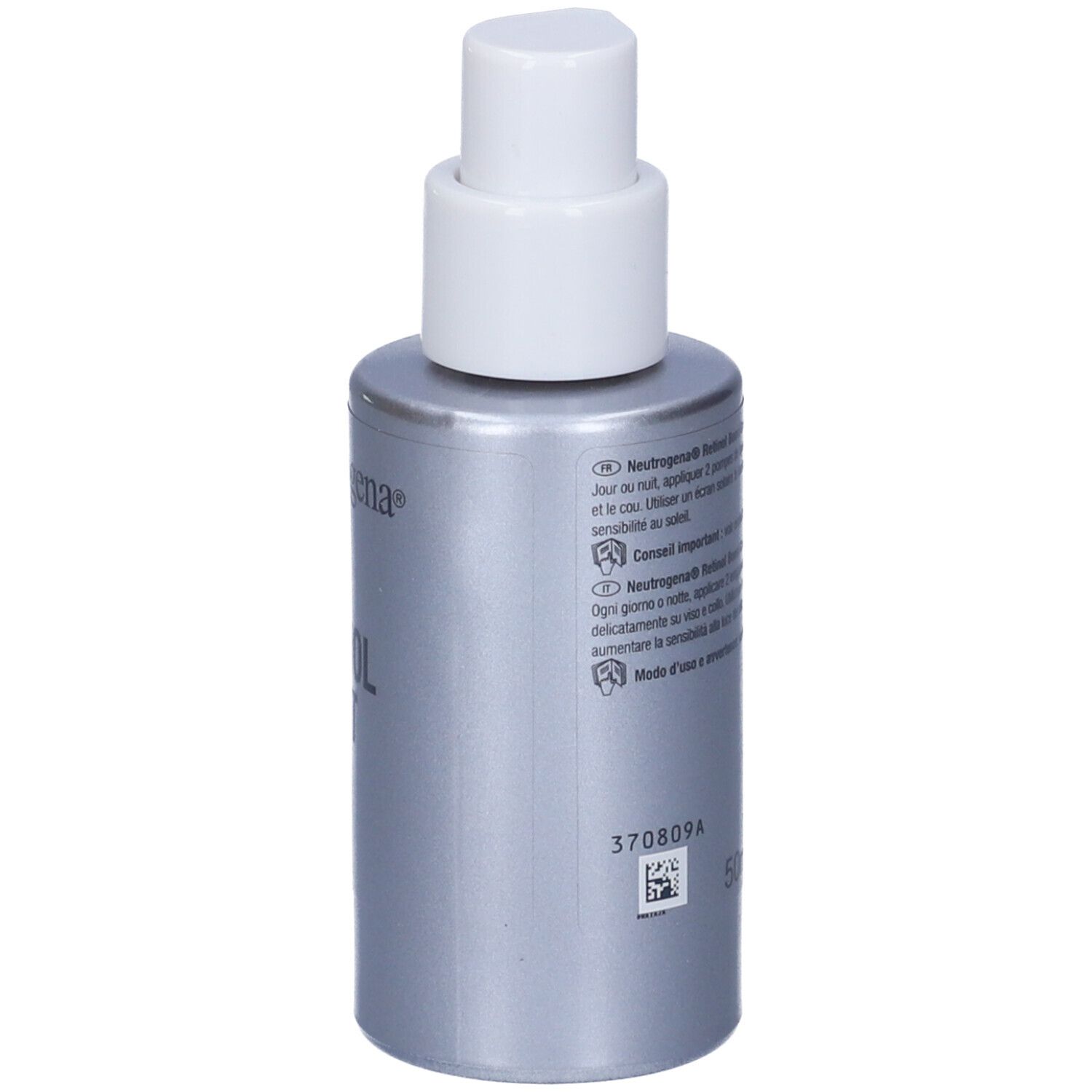 Neutrogena® Retinol Boost Crema
