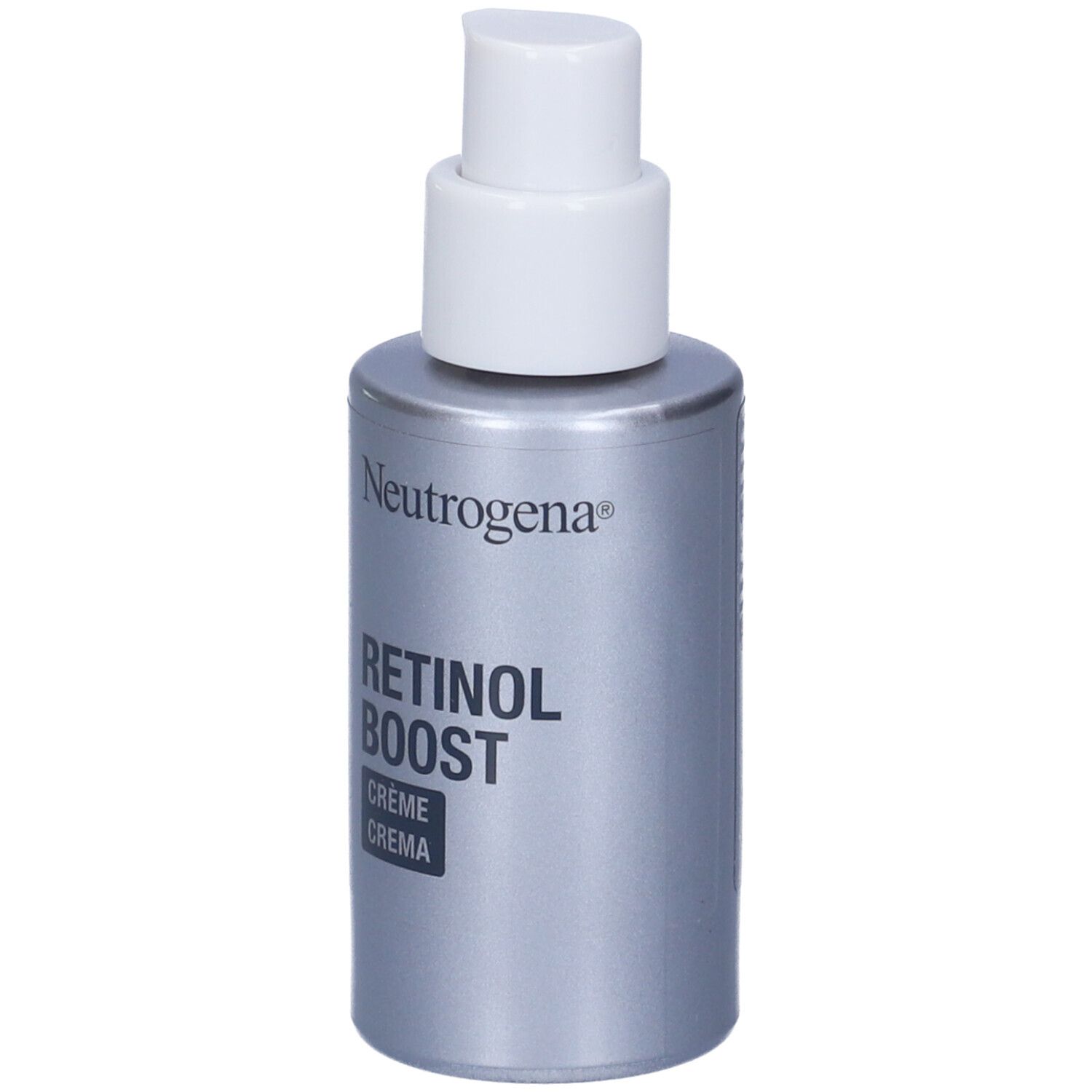 Neutrogena® Retinol Boost Crema