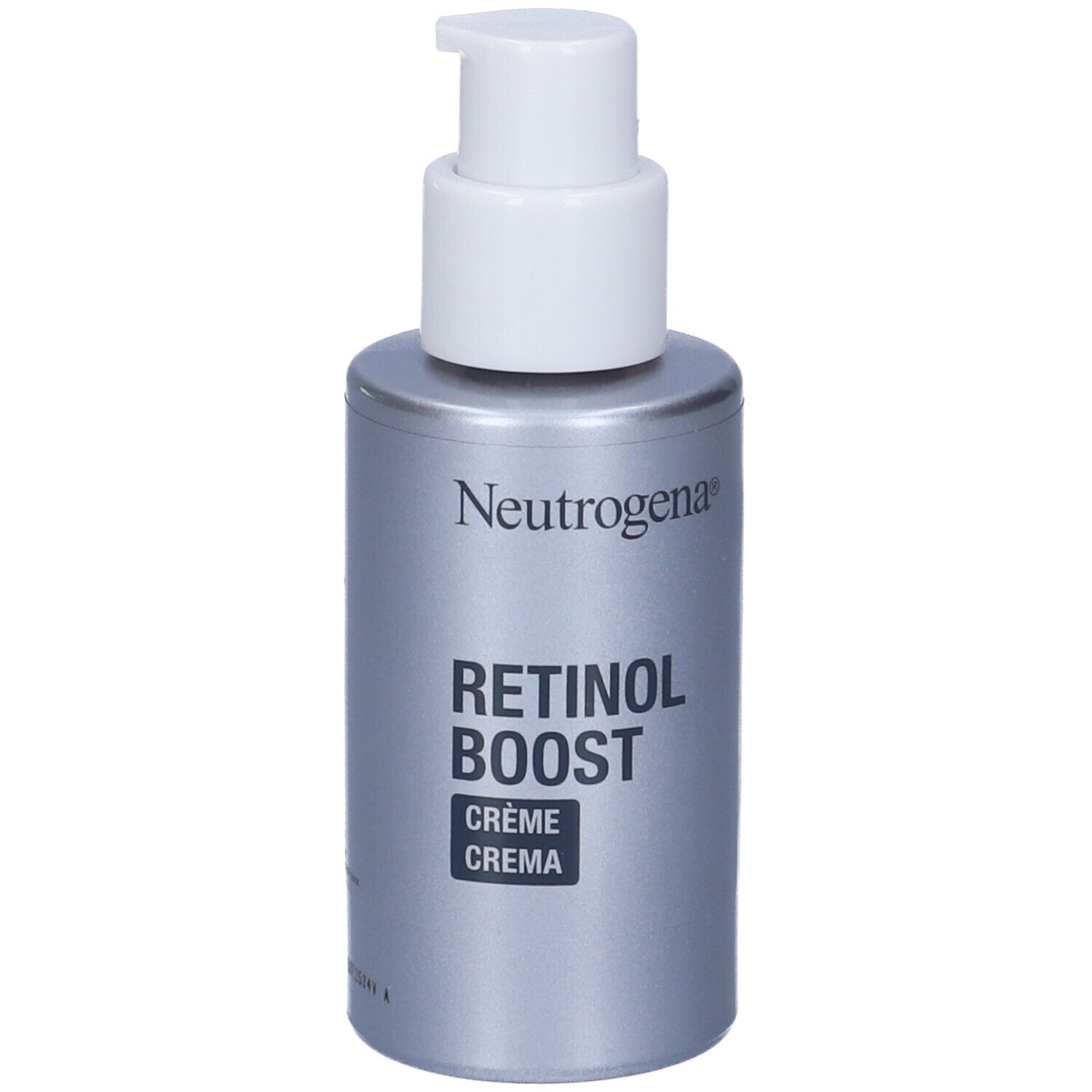 Neutrogena® Retinol Boost Crema
