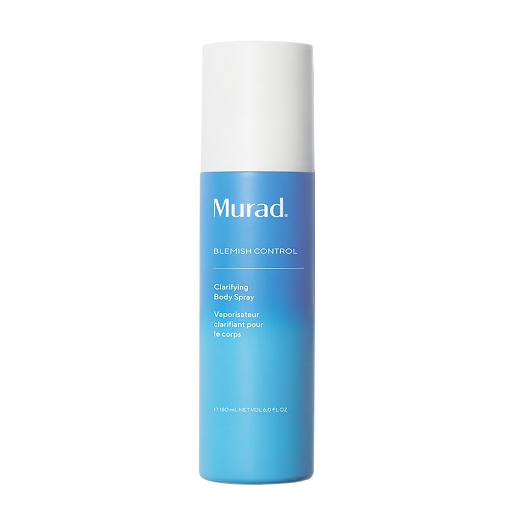 Murad Clarifying Body Spray Corpo Purificante