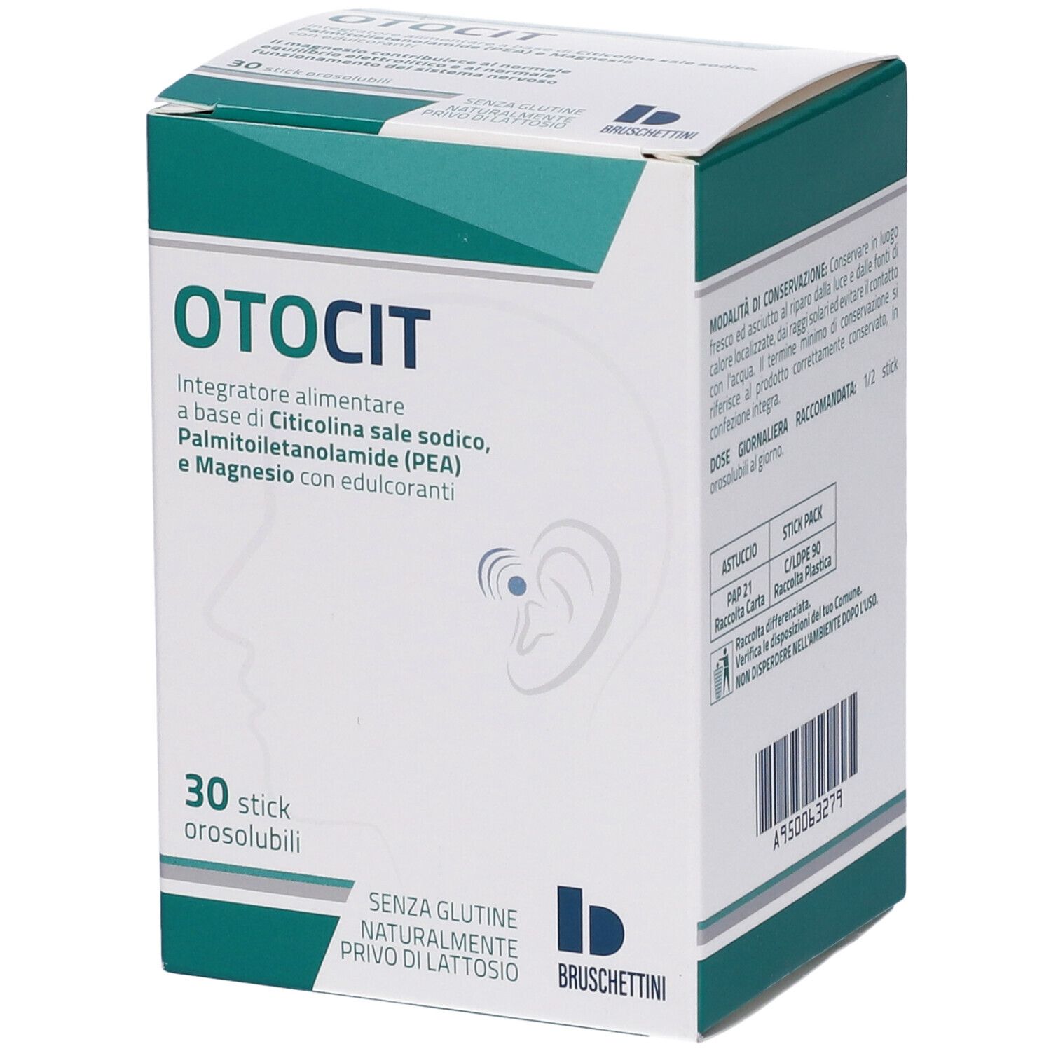 Otocit Stickpack