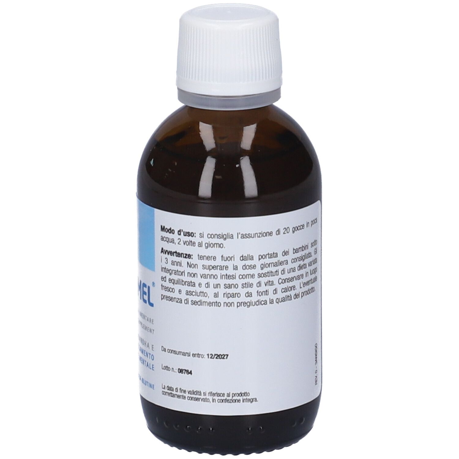 PromoPharma Ansimel® Gocce