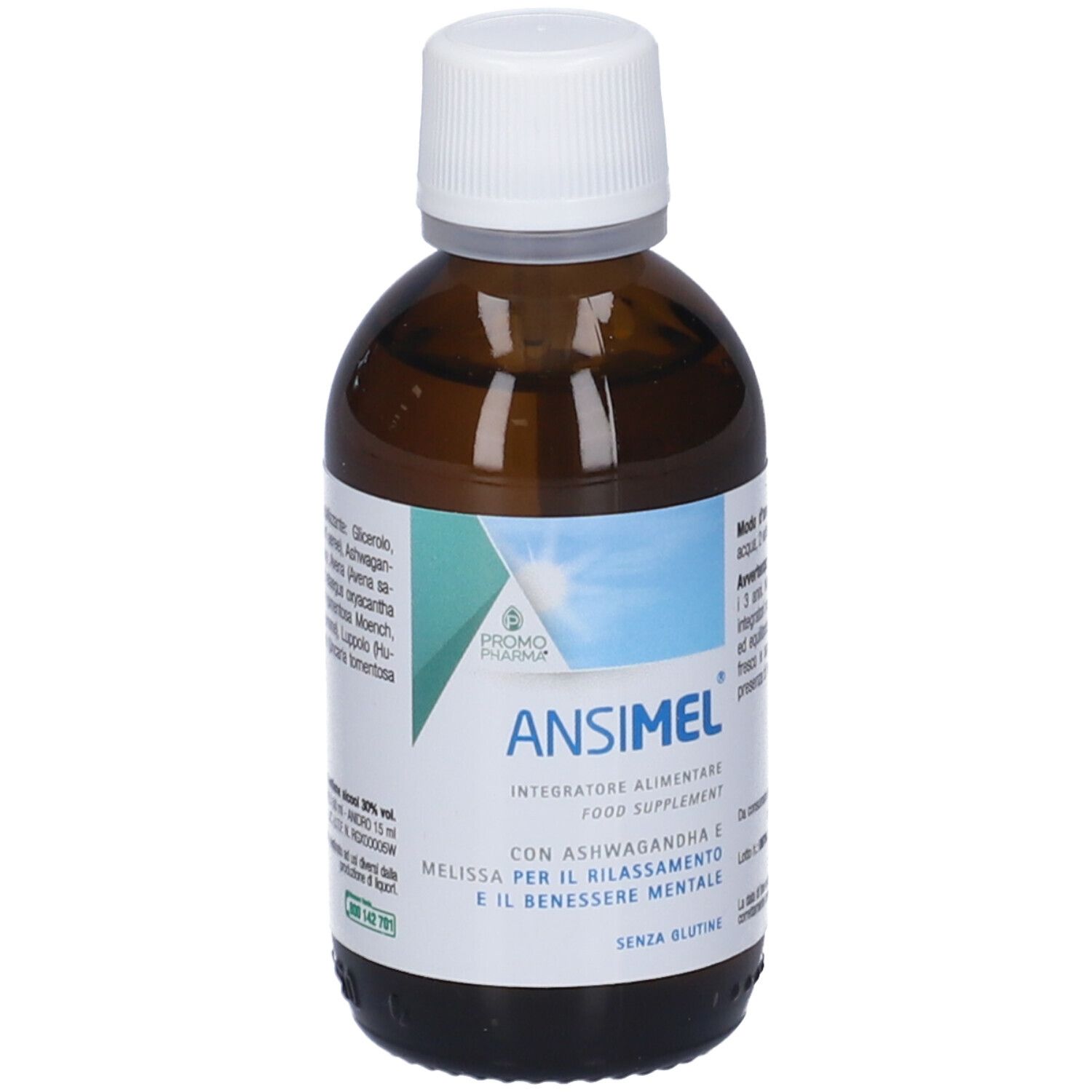 PromoPharma Ansimel® Gocce