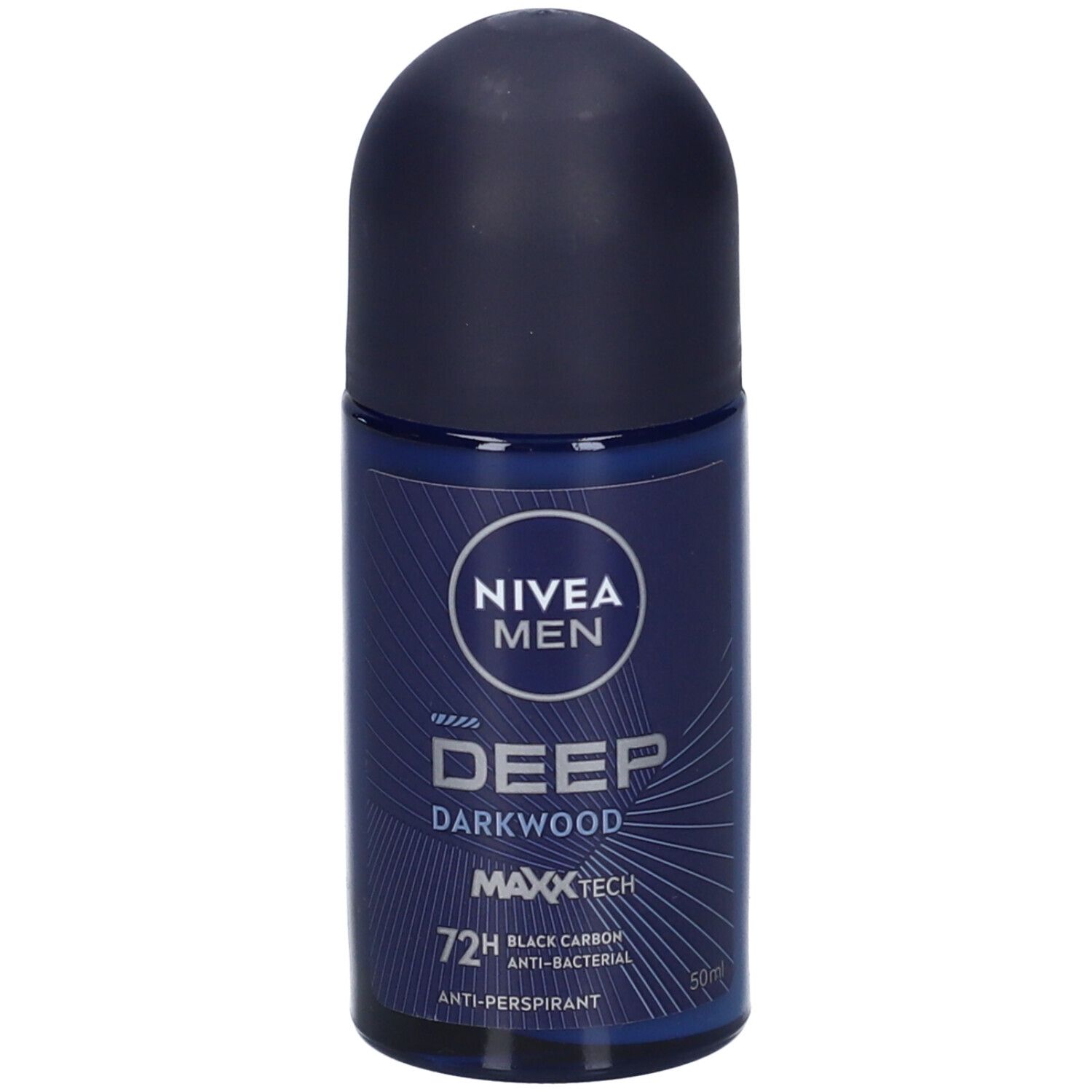 Nivea Men Deep Deodornate Roll-On
