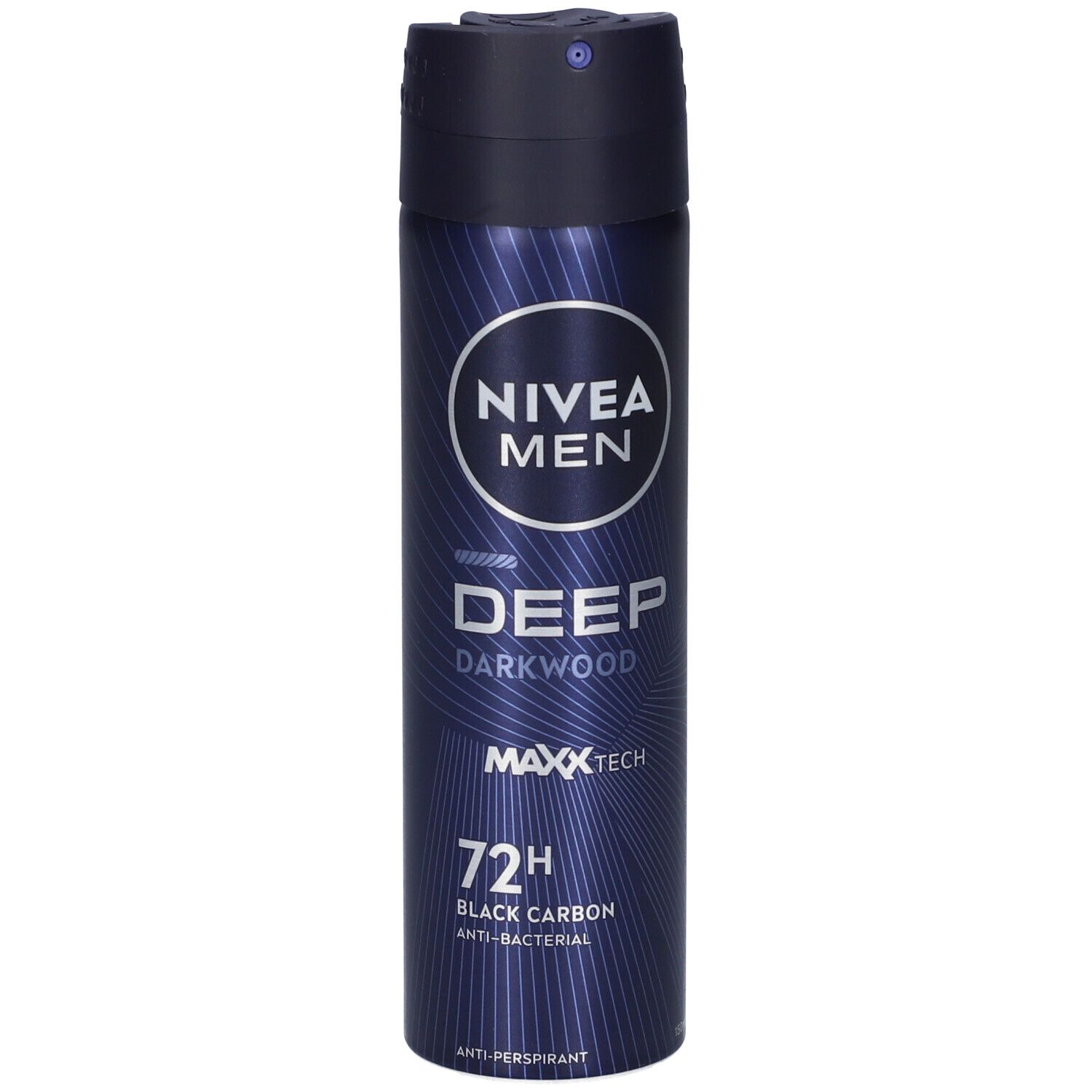 Nivea Men Deep Spray