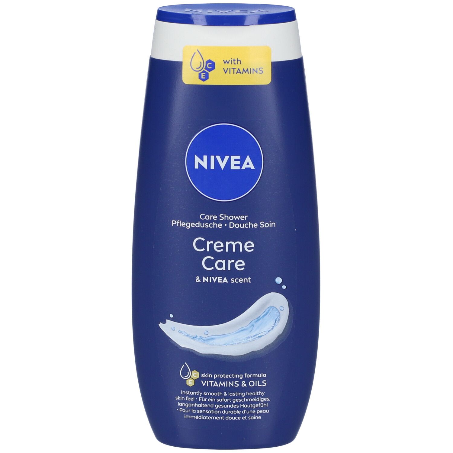 Nivea Doccia Creme Care