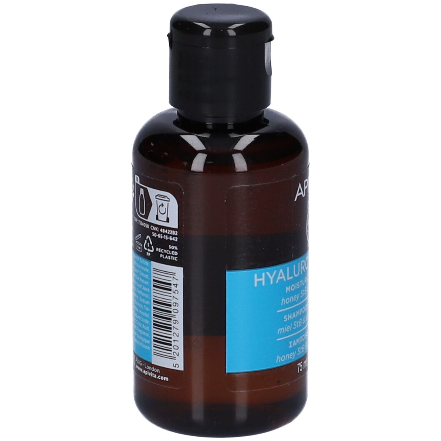 Apivita Hyaluronic Hydra Mini Shampoo Idratante
