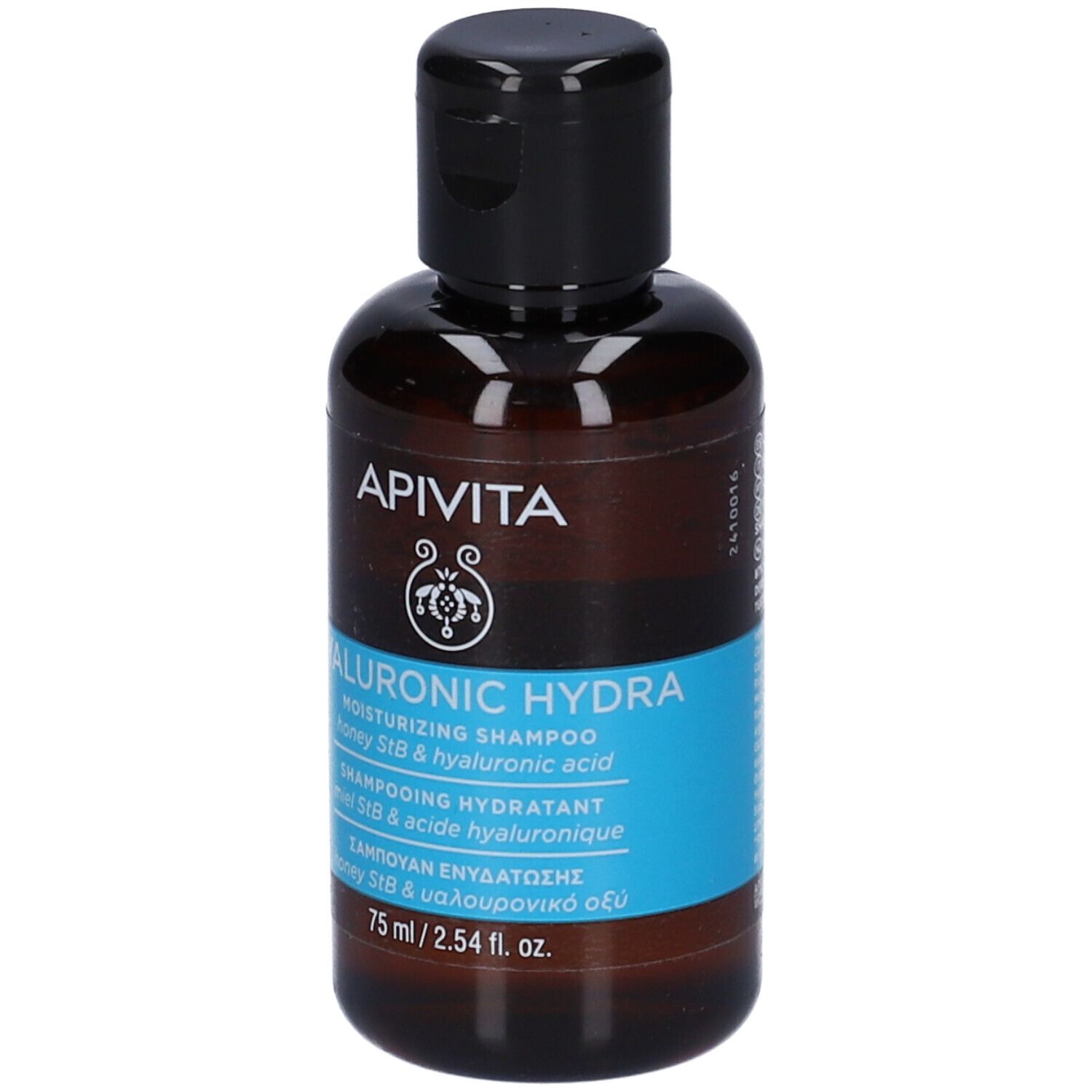 Apivita Hyaluronic Hydra Mini Shampoo Idratante