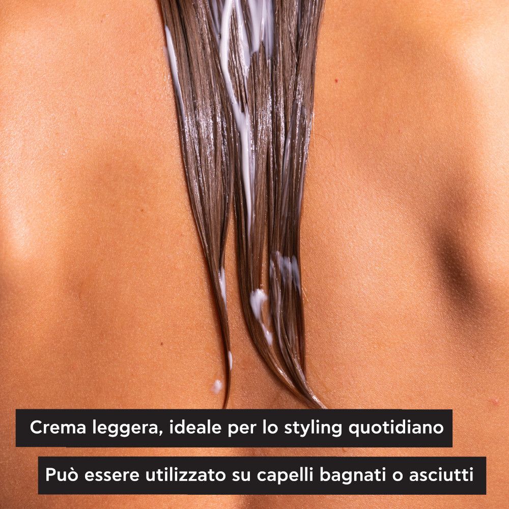 Apivita Hyaluronic Hydra Balsamo Capelli Idratante Leave-In