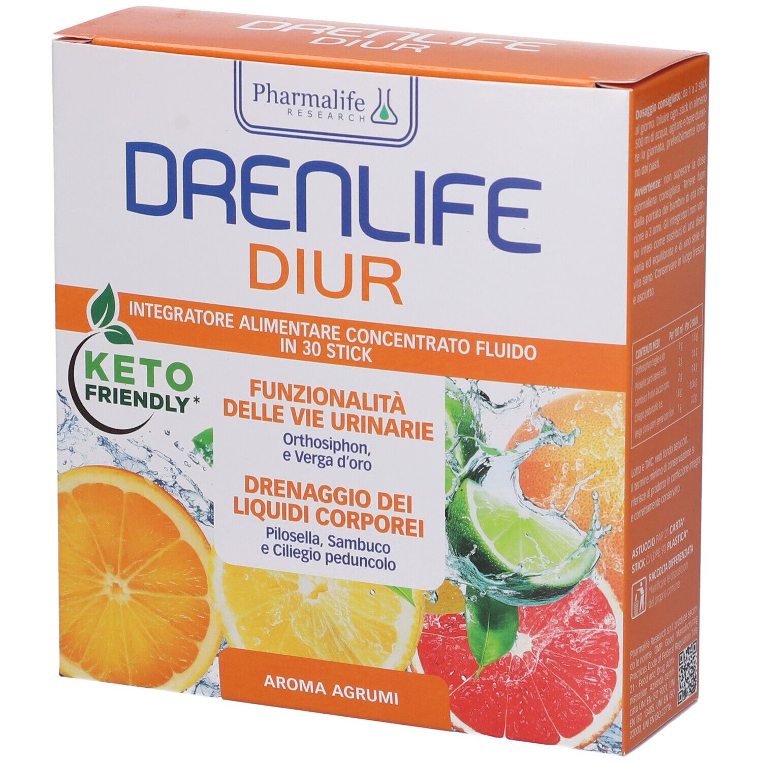Drenlife Diur Stick