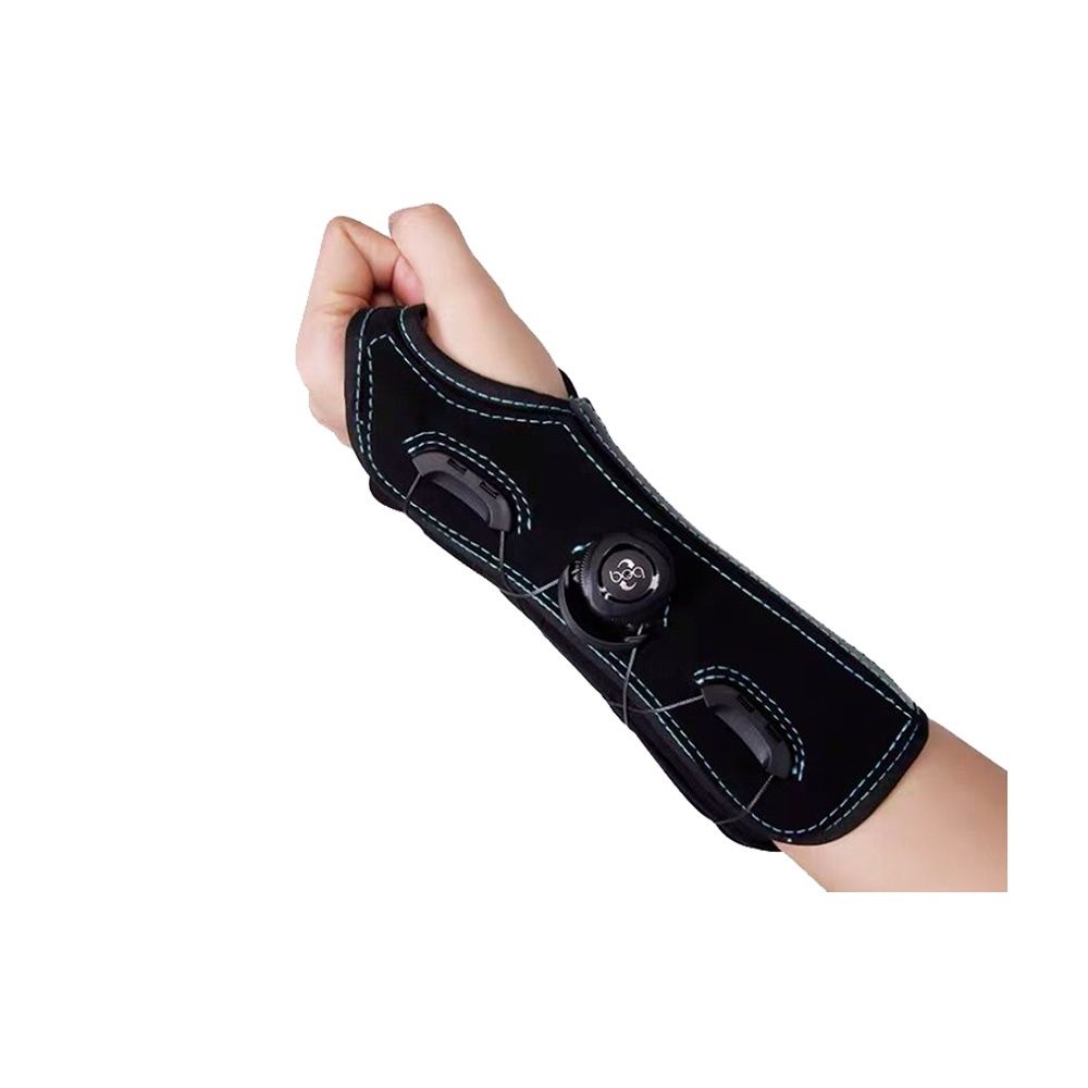 GIMA Tutore Polso - Sinistro - S