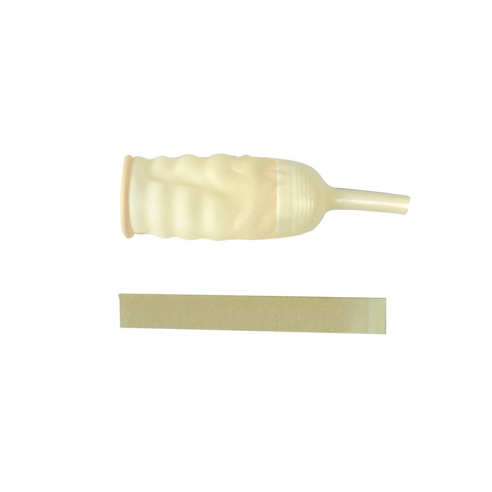 GIMA Catetere Esterno Diam 30 Mm +Fascia Hydrocolloid