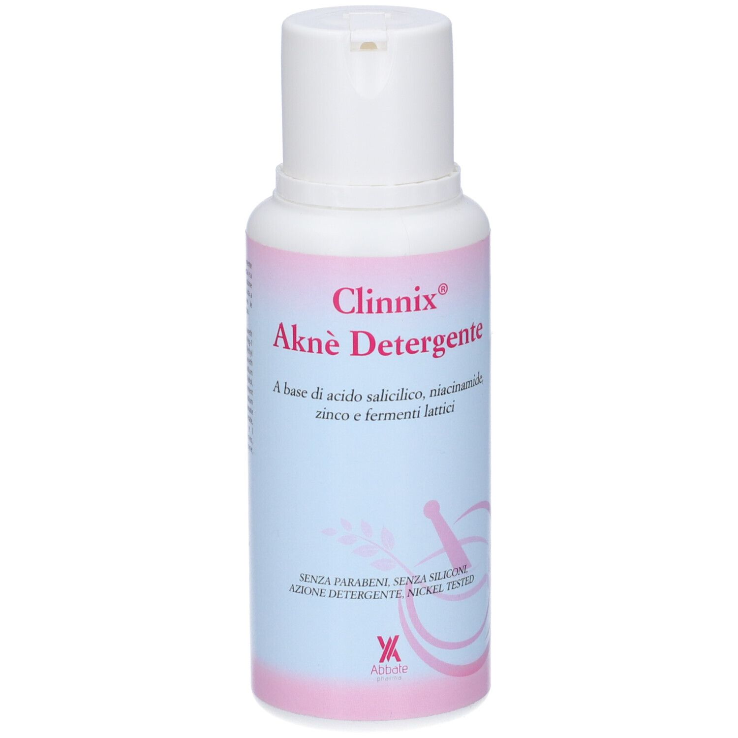 Clinnix Akne Detergente 250 Ml