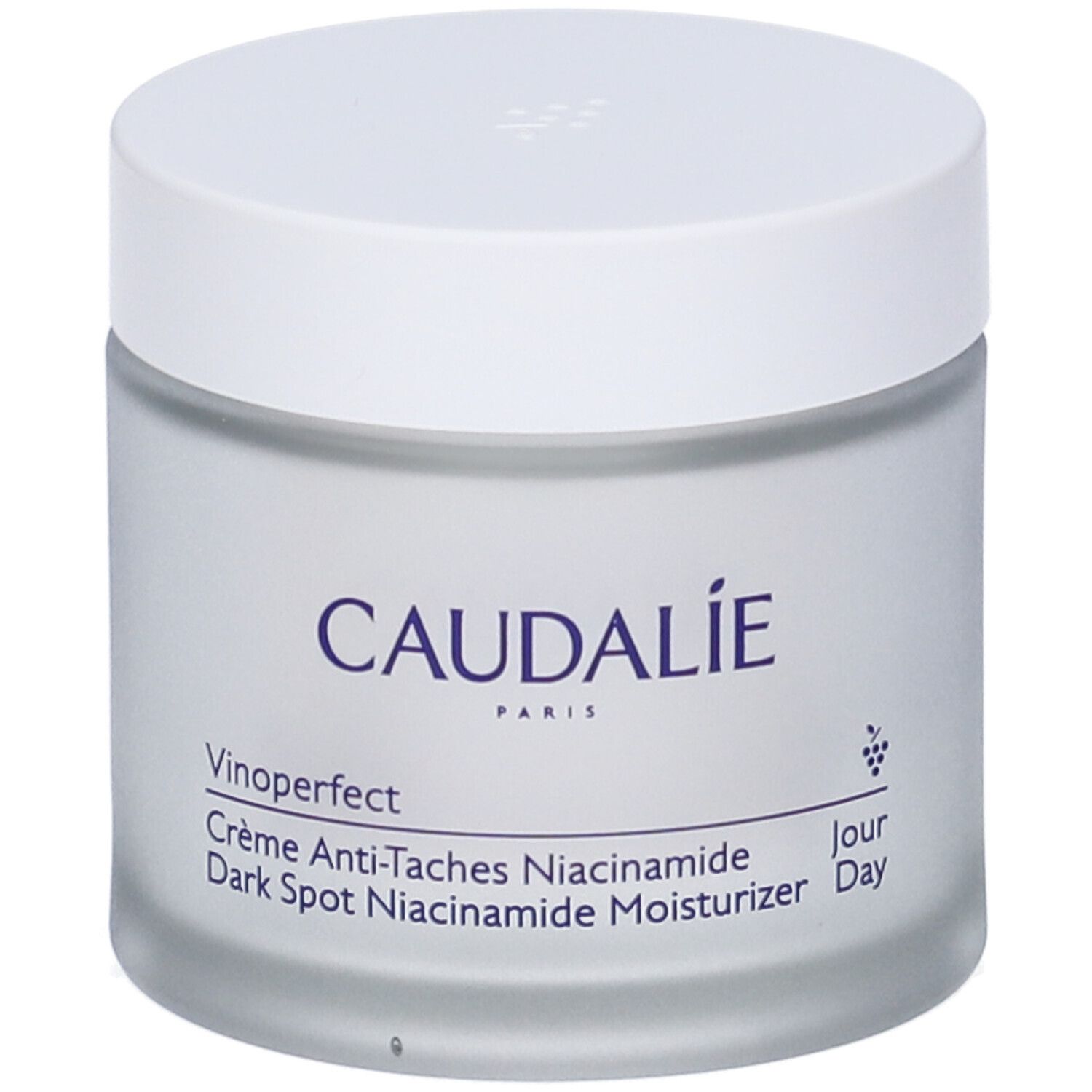 Vinoperfect Crema Giorno Illuminante Anti-Macchie