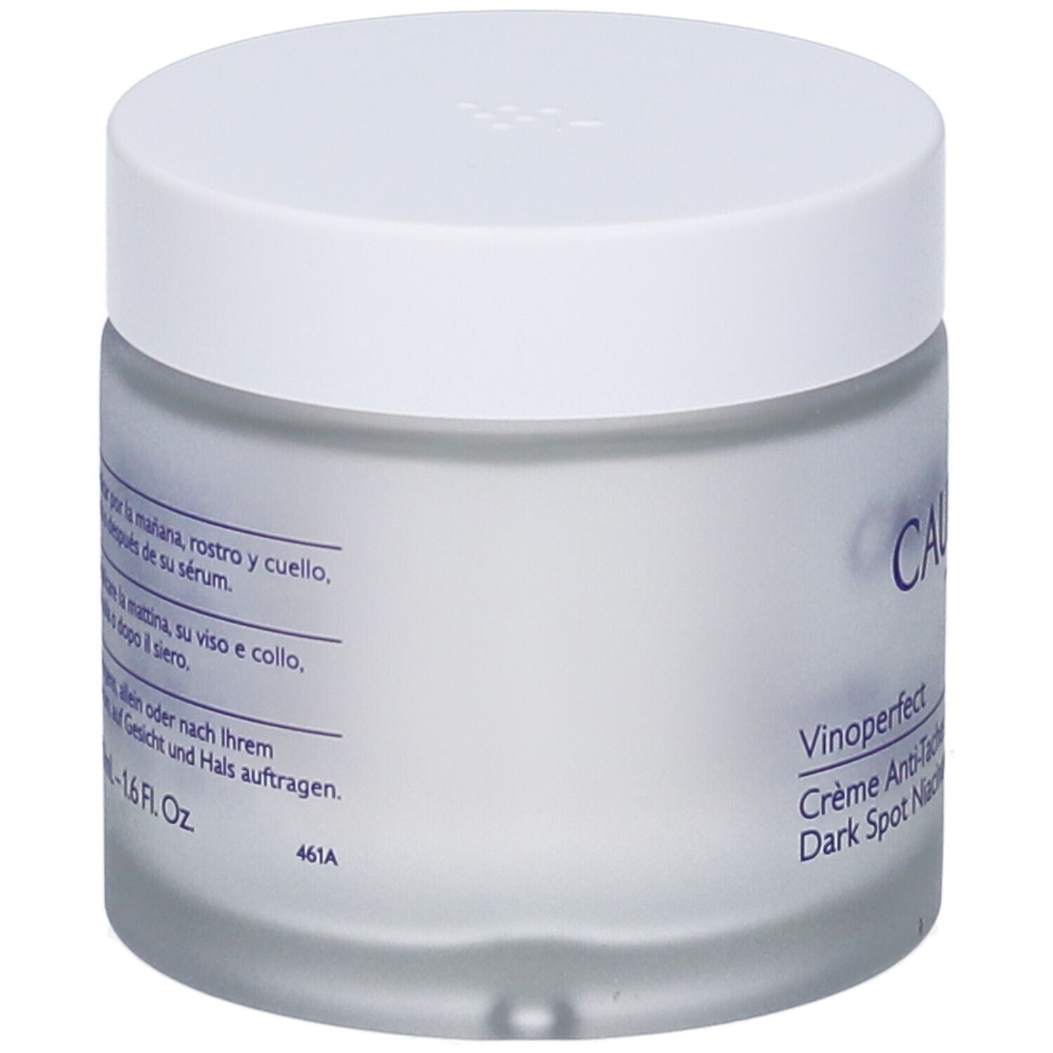 Vinoperfect Crema Giorno Illuminante Anti-Macchie