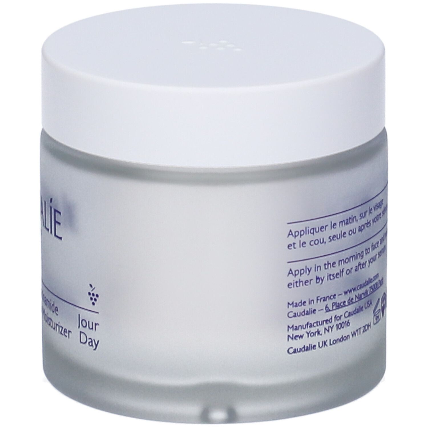 Vinoperfect Crema Giorno Illuminante Anti-Macchie