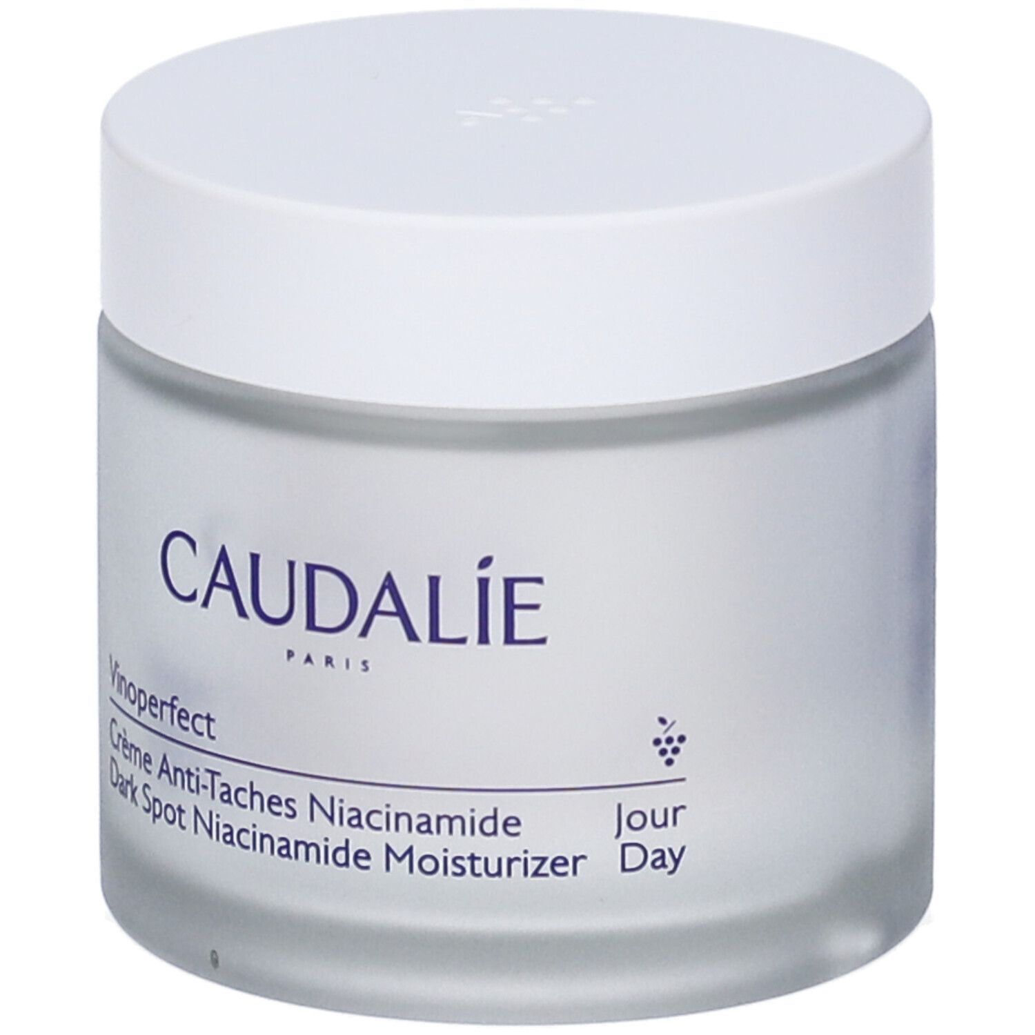 Vinoperfect Crema Giorno Illuminante Anti-Macchie