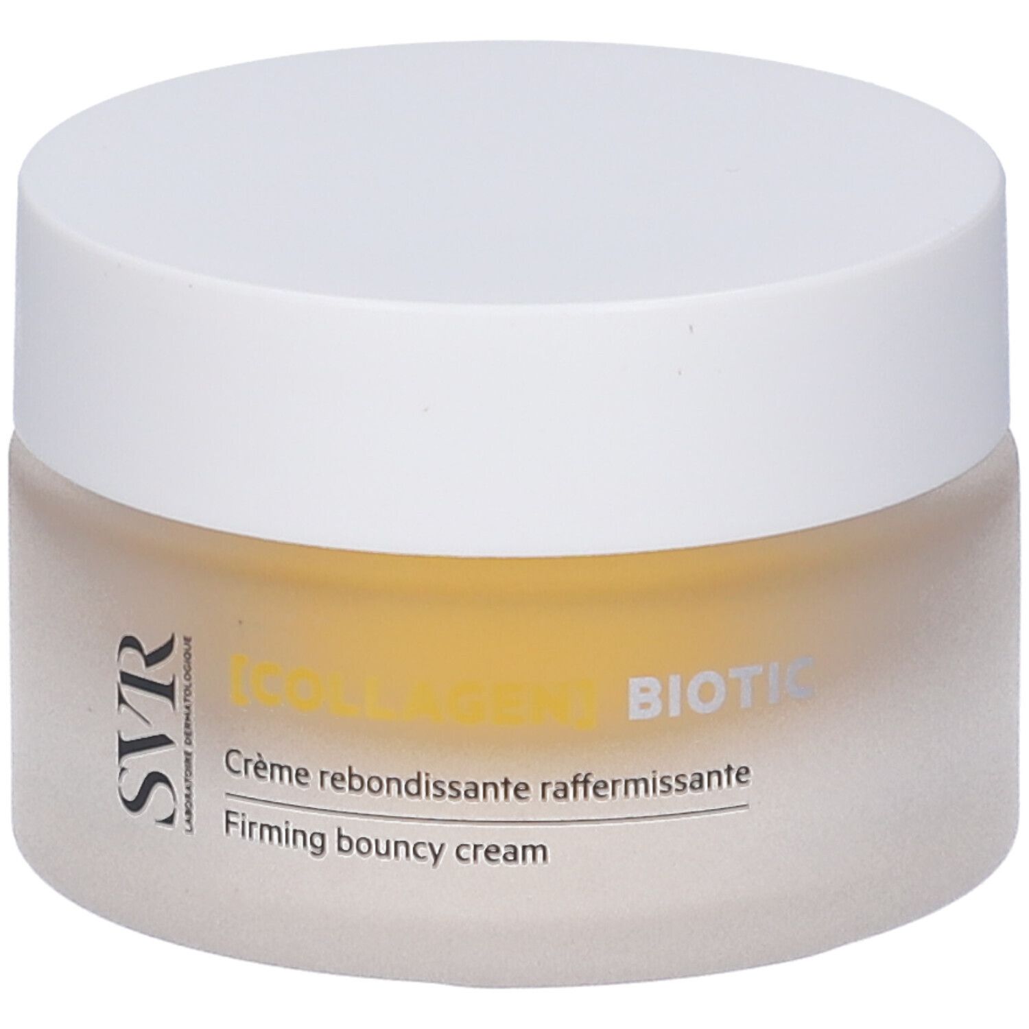 SVR Collagen Biotic Crema Rigenerante Rassodante