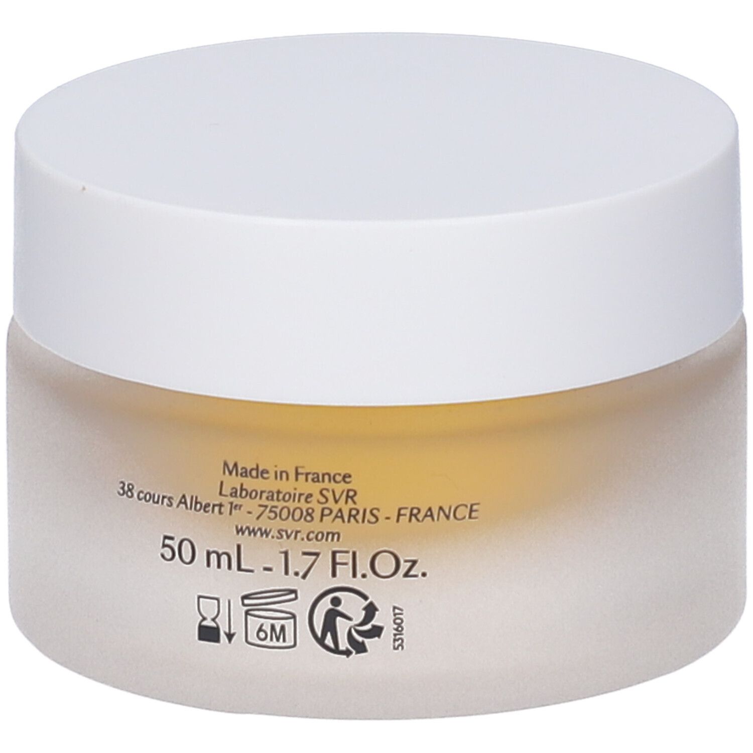 SVR Collagen Biotic Crema Rigenerante Rassodante